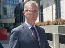 Former Labor politician allegedly groomed teenage boy by lavishing him with gifts and supplying alcohol