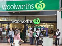 Woolworths employee mocked over 'plumber's crack' launches legal claim