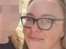 Mum-of-seven killed in horror Mothers Day crash on Gold Coast hinterland road as young daughter fights for life