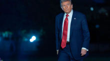 Lage im Überblick: Trump empört über Irans Antwort - Kein Durchbruch in Sicht