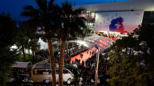 Filmfestival: Cannes startet mit Star-Power, aber ohne Hollywood
