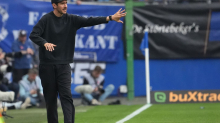 Freiburgs Niederlage beim HSV: Nach dem Kraftakt die Ernüchterung: Müdigkeit kein Grund
