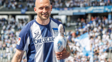 2. Fußball-Bundesliga: Leistner denkt über neuen Verein nach: 