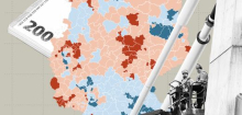 IW-Regional-Ranking: Die wirtschaftliche Zukunft von 400 Städten und Kreisen in Deutschland