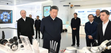 Donald Trump und China: Warum Unternehmer oft Autokraten bewundern