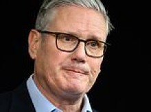 Markets fear Labour Left-wing coup 'sh**show' as Starmer tries to save himself with big speech vowing to unwind Brexit