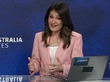 Pauline Hanson unloads on ABC's Patricia Karvelas over One Nation claim after party's historic win