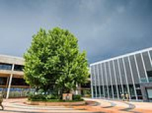 Charges laid as hidden camera found in women's bathroom at ADFA, Canberra