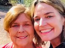 Heartbroken Savannah Guthrie shares emotional Mother's Day tribute to missing mom: 'We miss you with every breath'