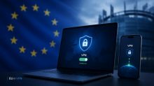 Ali bo EU prepovedala VPN-je?