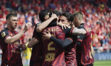 Dinamo na pragu zarade od pet milijuna: Prodaja igrača ovisi o najluđoj ligi u Europi