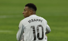 Marca prozvala Mbappea nakon El Clasica: 'Nije baš pri sebi. Neće više igrati...'