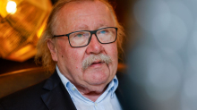 Philosoph im dpa-Interview: Rückkehr des verrückten Königs - Sloterdijk analysiert Trump