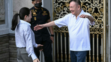 Thailands Ex-Regierungschef Thaksin vorzeitig aus Gefängnis entlassen