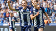 2. Fußball-Bundesliga: Hertha, Dortmund oder vielleicht Bayern: Was macht Eichhorn?
