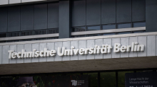 Bau-Mängel: Technische Universität Berlin schließt marodes Hauptgebäude