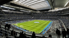 GOTOVO JE! Real Madrid ima novog trenera