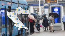 Stiže jače pogoršanje vremena
