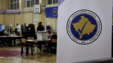 CIK OBJAVIO NOVE PODATKE: Više od 36.000 prijava za registraciju birača van tzv. Kosova