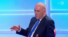LIDER STRANKE SRBIJA CENTAR SE SUDARIO SA REALNOŠĆU: Ni Zdravko Ponoš više nije uveren u pobedu opozicije! 