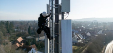Deutschland: Rheinmetall und Telekom arbeiten an Abwehrschirm gegen Drohnen