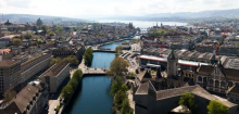 Wohnsitze: Immer mehr Deutsche leben in der Schweiz