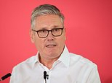 Starmer claims Britain faces 'chaos' if he is ousted after Rayner spooked markets with 'red manifesto' - as he pleads with mutinous Labour MPs in crucial speech
