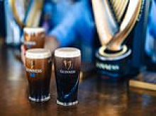 Wetherspoon launches £2.99 Guinness dupe across its pubs - would YOU ditch the Black Stuff for it?