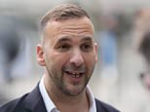 Zack Polanski 'falsely claimed to have worked at the Ministry of Justice while standing for election'