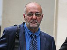 Charity shop volunteer disinherited by his mother after she became convinced he tried to murder his brother wins battle for share of her £600,000 estate