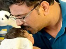 Newborn baby girl died after doctors ignored mother's desperate pleas for a c-section
