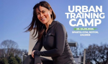 15 godina na vrhu: Urban Training Camp ponovno osvaja Zagreb