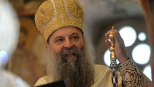 PRLjAVI PLAN BLOKADERA, CINS GLAVNI IZVOĐAČ! Sprema se napad na Sabor SPC