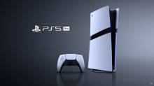 Dražja konzola PlayStation 5 povzročila strm padec prodaje
