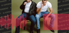 KI-Folge beim »Podcast Ufo«: Künstliche Intelligenz kann fast alles, außer lustig rumlabern