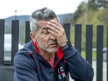 Legenda slovenskega nogometa v Mariboru izpostavil glavnega krivca