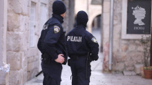 Tragedija u Splitu! Muškarac umro nakon pada sa zida...