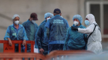 Evakuiraju putnike s kruzera s kojeg se širi hantavirus: Traže izvor zaraze, troje ljudi umrlo
