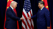 Trump putuje u Kinu na ključni susret sa Xijem: Nastavljaju pregovore o trgovinskom sporu