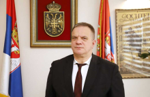 Stanković na Svetskoj konferenciji o digitalnom obrazovanju u Kini: Veštačku inteligenciju ne vidimo kao zamenu za nastavnike, već kao alat za bolje učenje