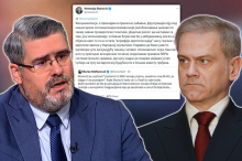 STAROVIĆ ODBRUSIO BORKU STEFANOVIĆU: 