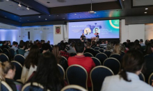 Peto izdanje konferencije 'Let's Grow' u Puli u znaku digitalnih tehnologija i umjetne inteligencije
