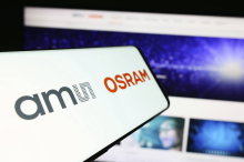 Österreich nicht betroffen: Um rund 40 Millionen Euro: ams-Osram verkauft weiteren Unternehmensteil 