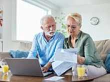 My state pension will be higher than my wife's despite both having 35 years of contributions - why? STEVE WEBB replies