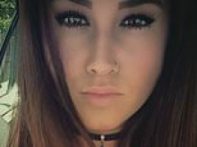 'She would still be here if somebody had cared for her': Inside story of how a beautiful public school-educated young woman fell for the deranged criminal who blew her and himself up with a hand grenade