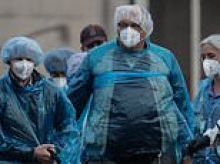 All the steps health chiefs are taking to stop the spread of hantavirus as British cruise passengers land back in the UK - and fresh suspected cases are reported among overseas evacuees