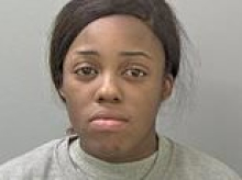 Mother convicted of battering seven-week-old daughter goes on trial for murder after child died from the catastrophic head injuries two years later
