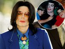 Vile Michael Jackson child sexual abuse claims are revealed as his 'secret family' speak out in 60 Minutes interview: 'He was a monster'