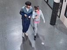 Moment men go 'fishing for Jews' in Stamford Hill as they film anti-Semitic videos on TikTok