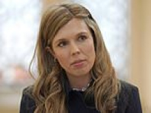 'I was one of the luckier ones': Carrie Johnson says she hopes ITV drama about black cab rapist John Worboys will be 'a wake up call' after she was spiked in his London taxi